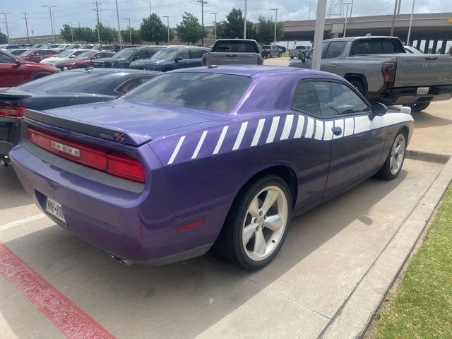 2013 Dodge Challenger R/T Classic