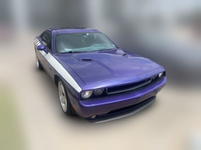 2013 Dodge Challenger R/T Classic