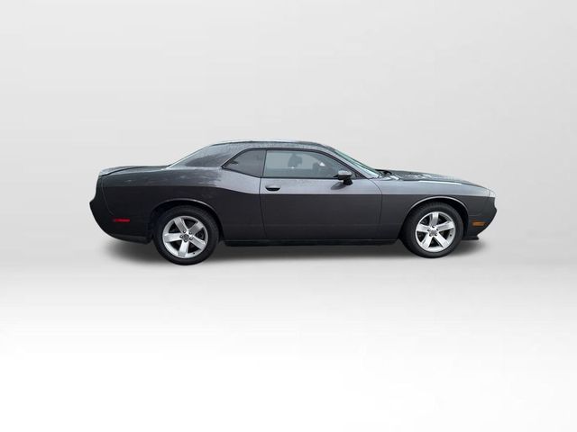 2013 Dodge Challenger R/T