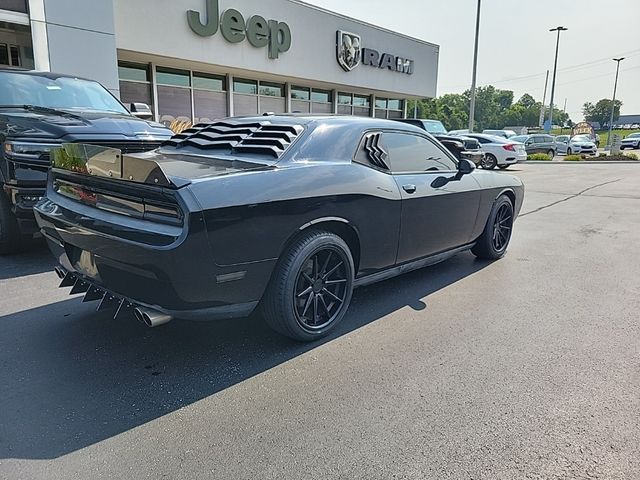 2013 Dodge Challenger R/T