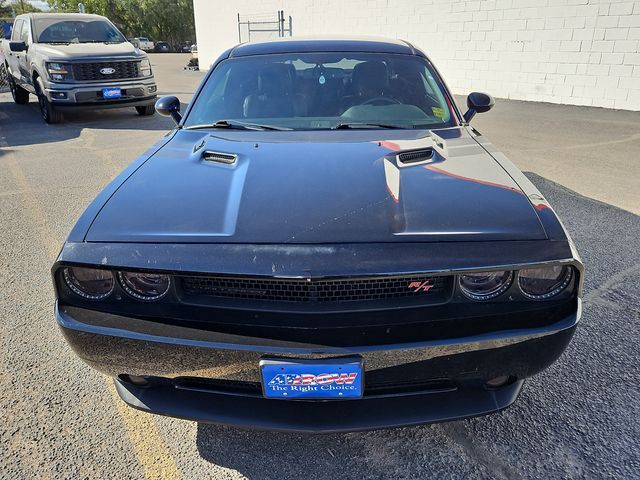 2013 Dodge Challenger R/T