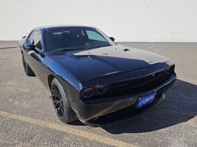 2013 Dodge Challenger R/T