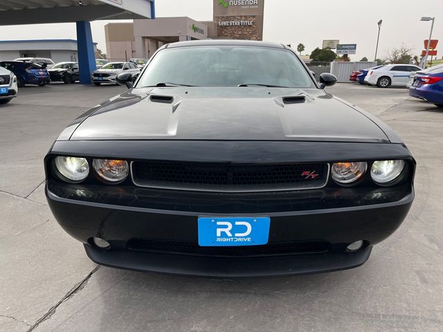 2013 Dodge Challenger R/T Classic