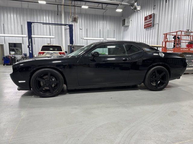 2013 Dodge Challenger R/T