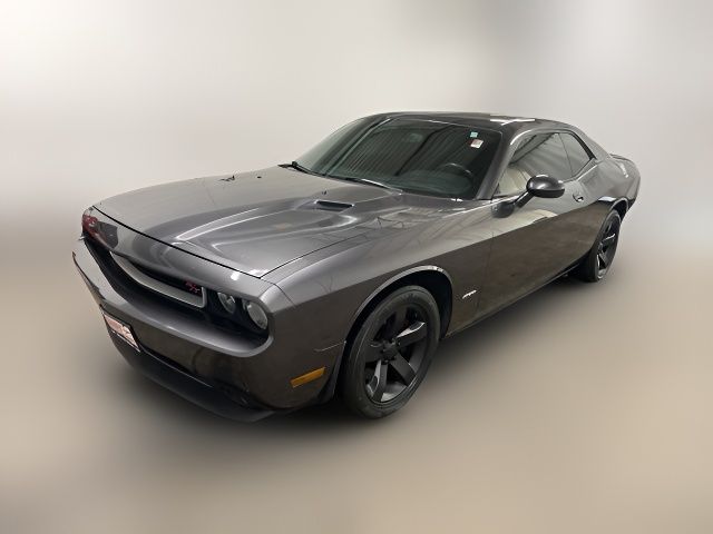 2013 Dodge Challenger R/T