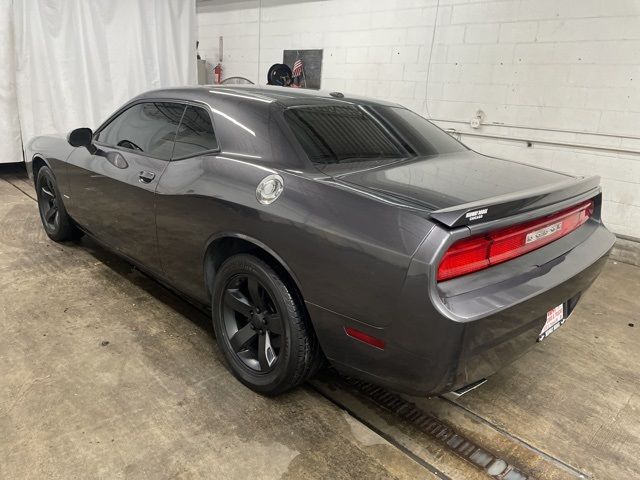 2013 Dodge Challenger R/T