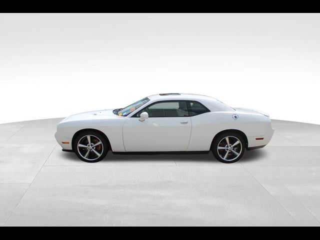 2013 Dodge Challenger R/T