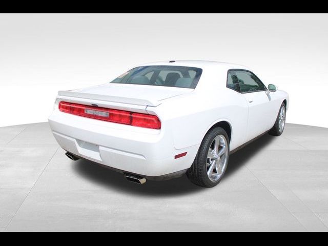 2013 Dodge Challenger R/T