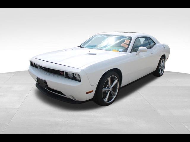 2013 Dodge Challenger R/T