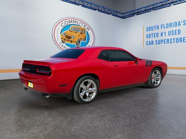 2013 Dodge Challenger R/T