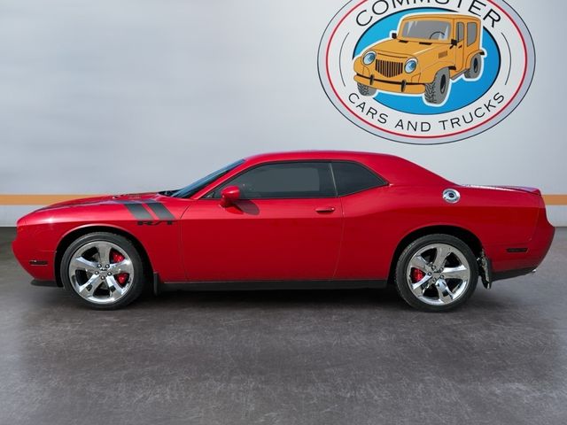 2013 Dodge Challenger R/T