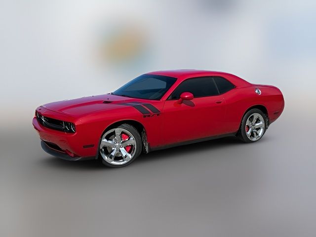 2013 Dodge Challenger R/T