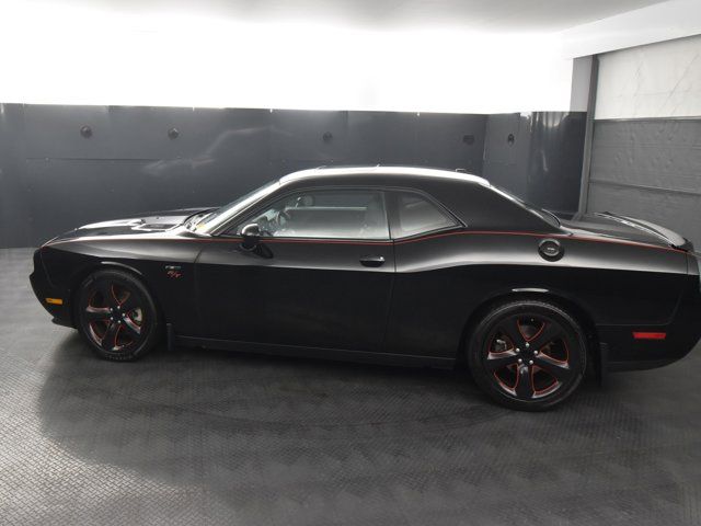 2013 Dodge Challenger R/T