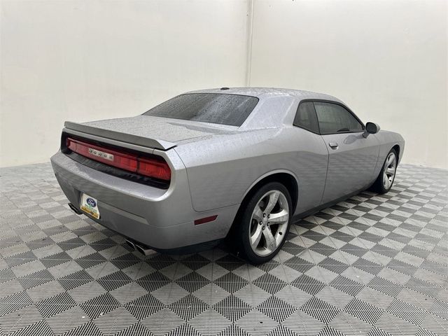 2013 Dodge Challenger R/T