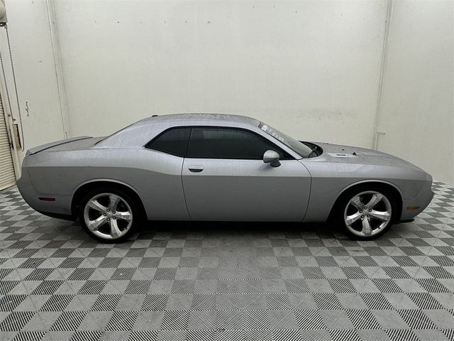 2013 Dodge Challenger R/T