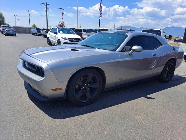 2013 Dodge Challenger R/T