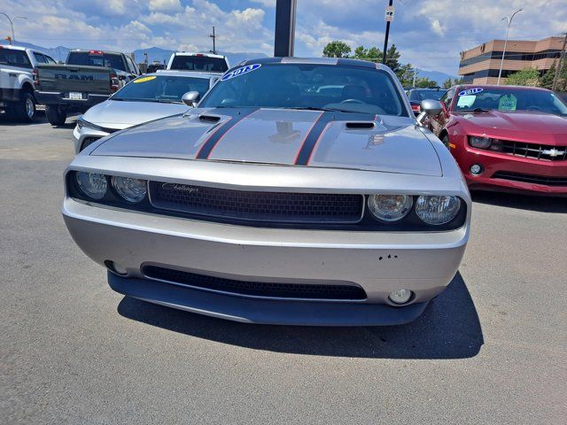 2013 Dodge Challenger R/T