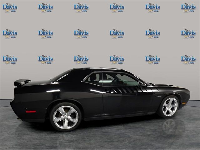 2013 Dodge Challenger R/T