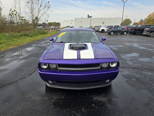 2013 Dodge Challenger R/T Classic