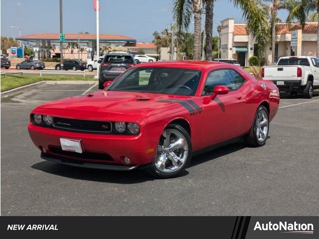 2013 Dodge Challenger R/T