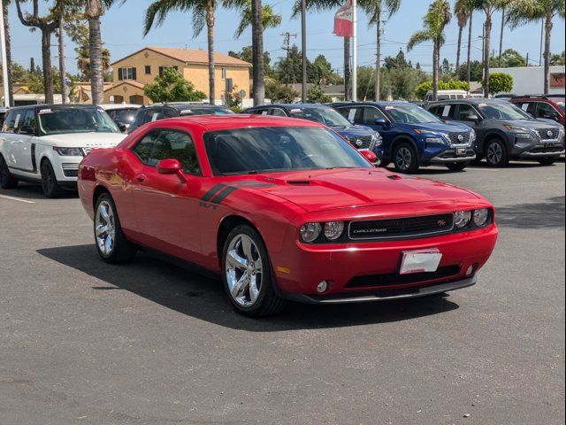 2013 Dodge Challenger R/T