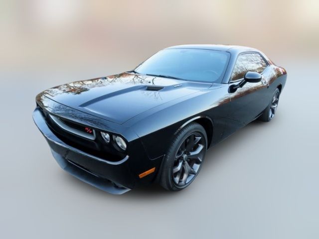 2013 Dodge Challenger R/T