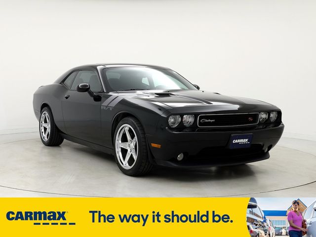 2013 Dodge Challenger R/T