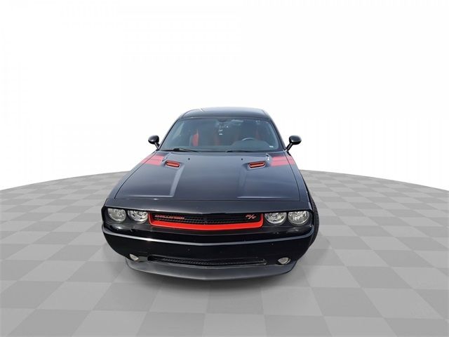 2013 Dodge Challenger R/T