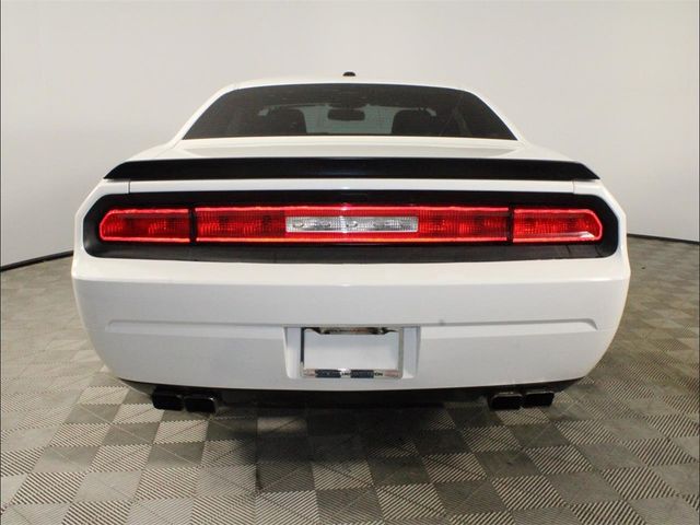 2013 Dodge Challenger R/T