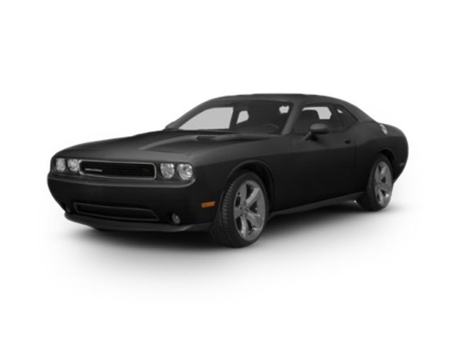 2013 Dodge Challenger R/T