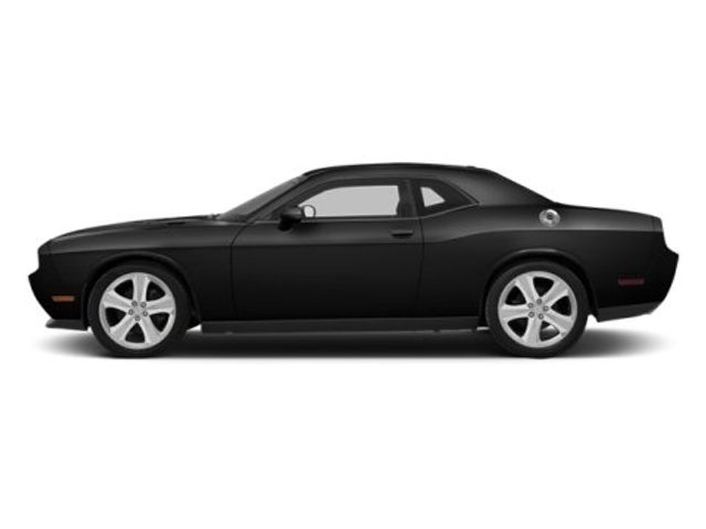 2013 Dodge Challenger R/T