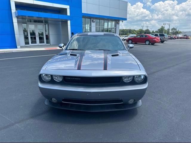 2013 Dodge Challenger R/T