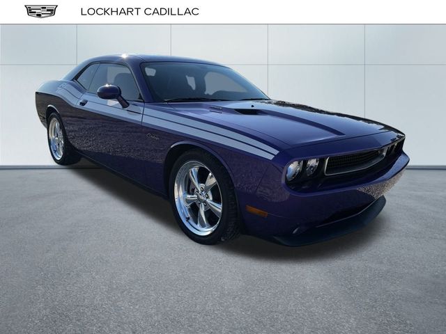 2013 Dodge Challenger R/T Classic