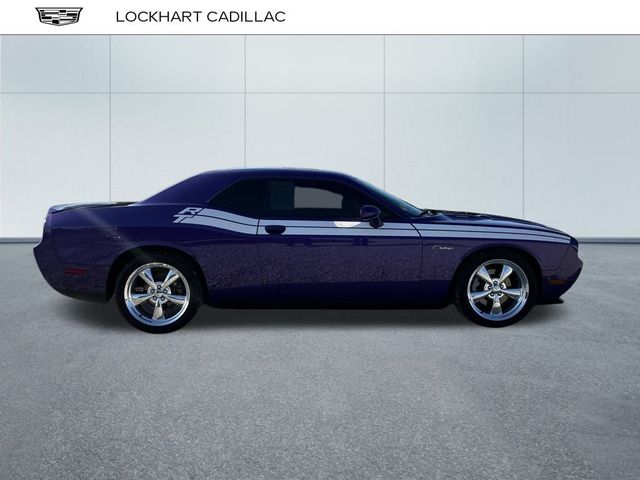 2013 Dodge Challenger R/T Classic