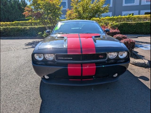 2013 Dodge Challenger R/T Plus