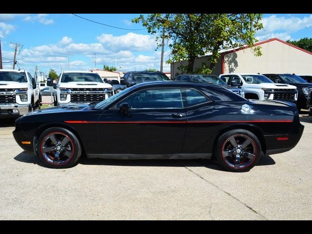 2013 Dodge Challenger R/T