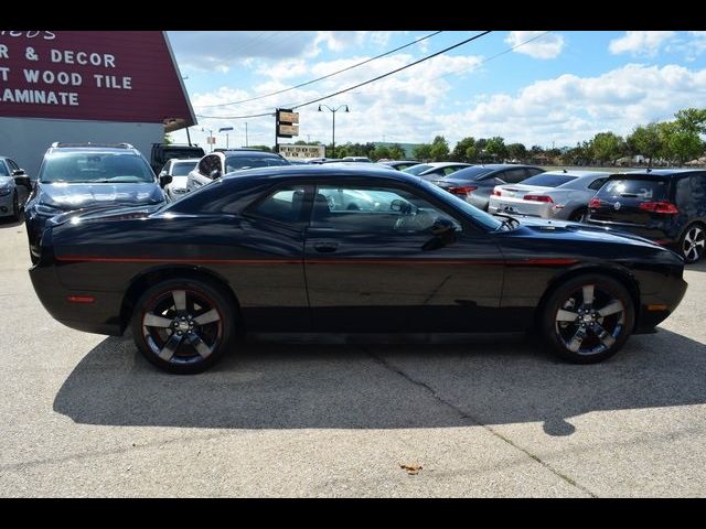 2013 Dodge Challenger R/T