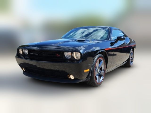 2013 Dodge Challenger R/T