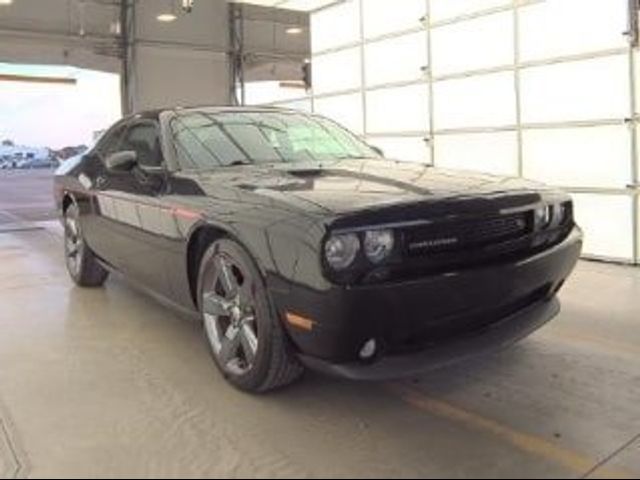 2013 Dodge Challenger R/T