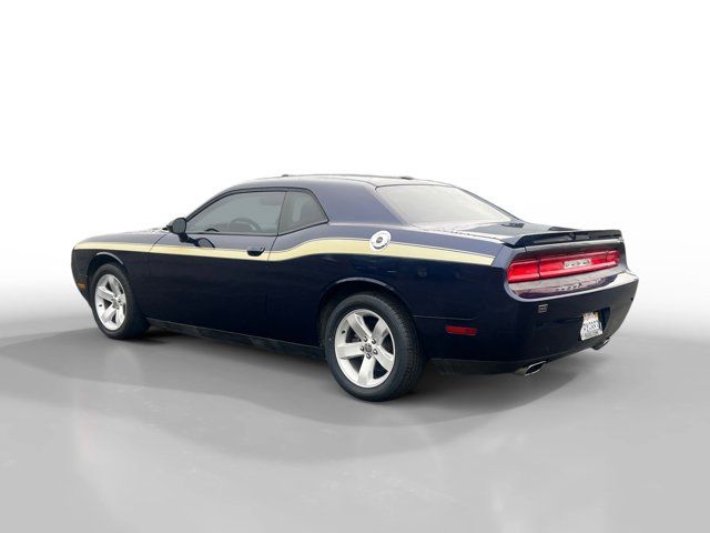 2013 Dodge Challenger R/T