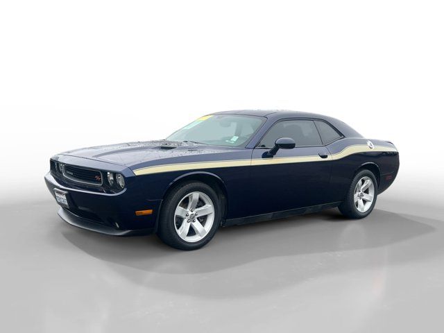 2013 Dodge Challenger R/T