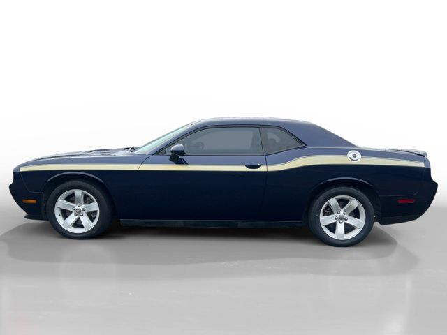 2013 Dodge Challenger R/T