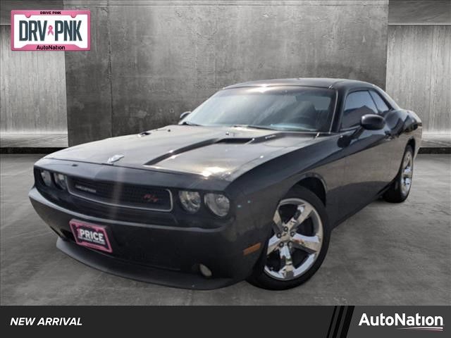 2013 Dodge Challenger R/T