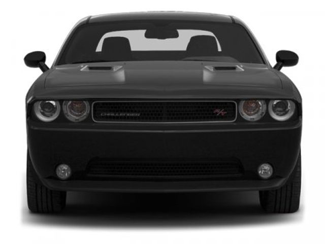 2013 Dodge Challenger R/T