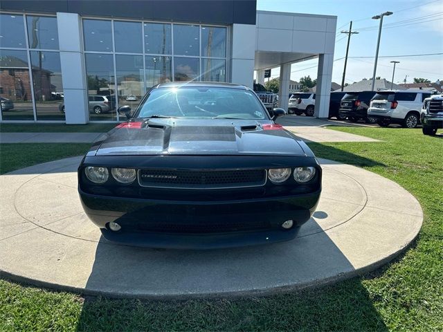 2013 Dodge Challenger R/T