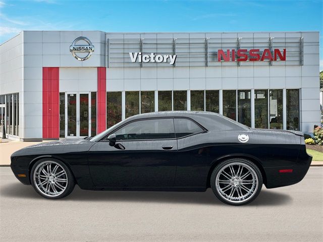 2013 Dodge Challenger R/T Classic