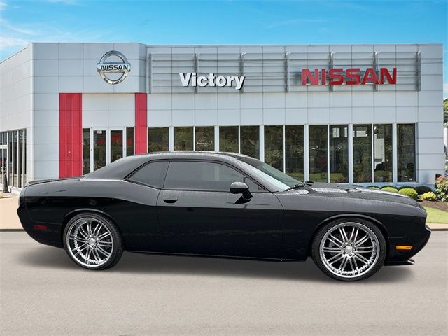 2013 Dodge Challenger R/T Classic