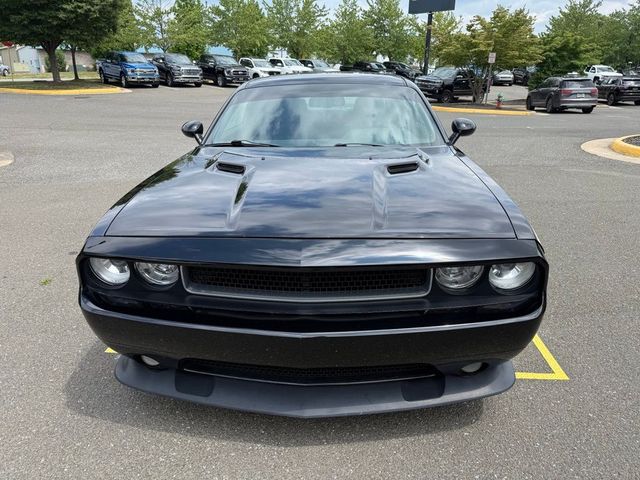 2013 Dodge Challenger R/T Classic