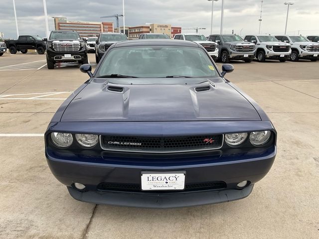 2013 Dodge Challenger R/T