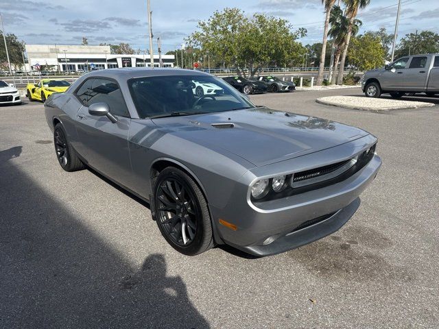 2013 Dodge Challenger R/T